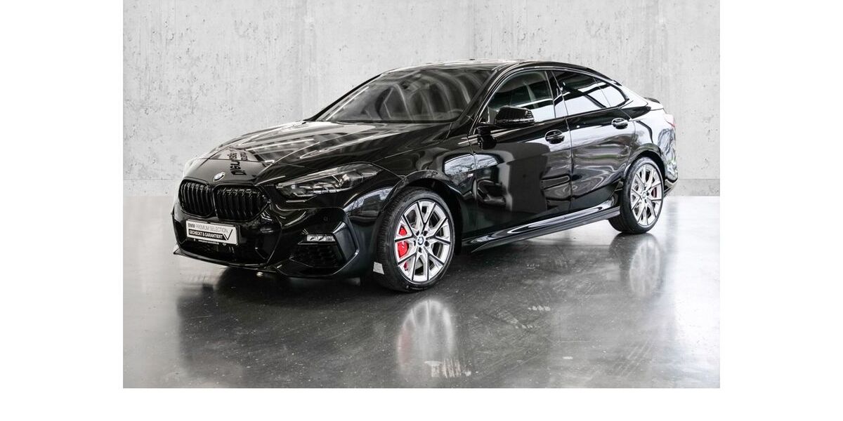 BMW 220 Gran Coupé 7.336 km 37.870 &euro; Köln Süd 50968