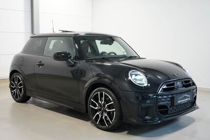 Mini John Cooper Works Coupé 79.600 km 27.900 &euro; Hürth bei Köln 50354