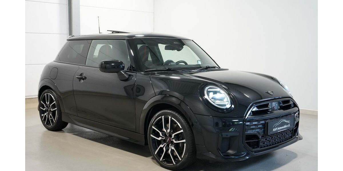 Mini John Cooper Works Coupé 79.600 km 27.900 &euro; Hürth bei Köln 50354