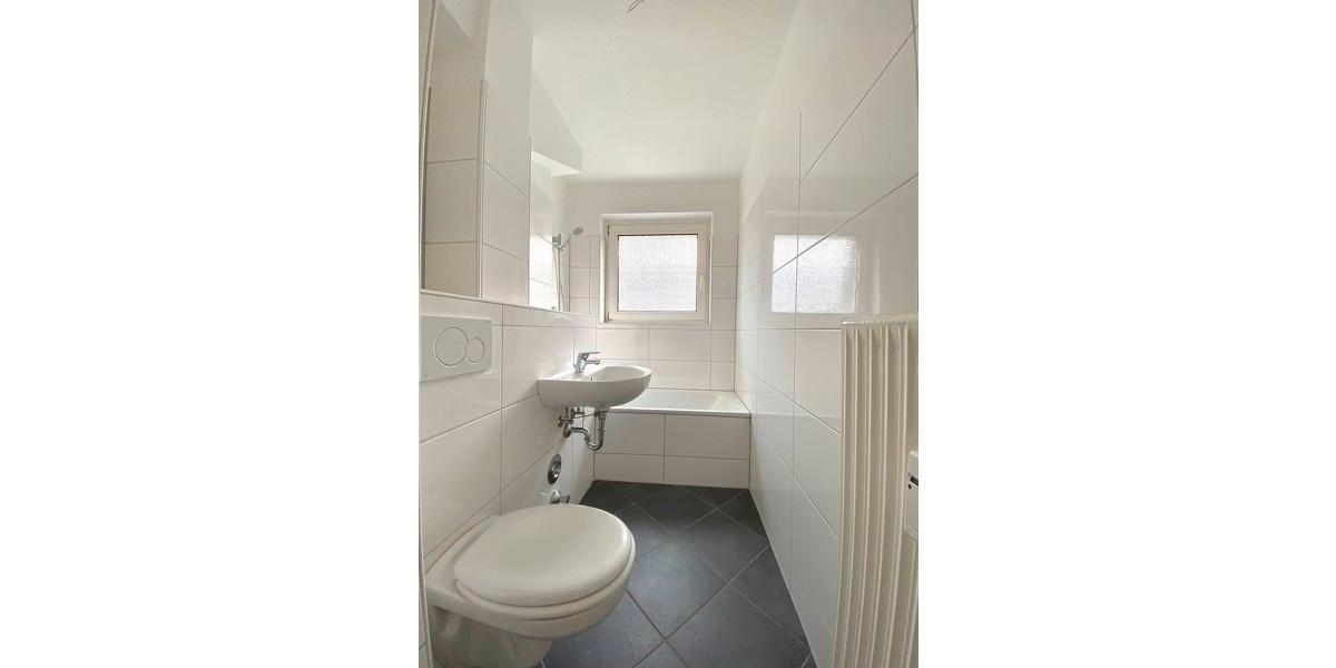 Etagenwohnung Leverkusen Alkenrath - 2 Zimmer, 56 m&sup2;, 648&euro; | Angebot:25881169