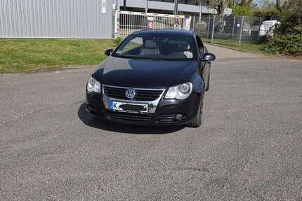 VW Eos 113.518 km 7.500 &euro; Köln, Stadt 51147