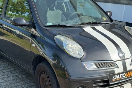 Nissan Micra 211.000 km 2.500 &euro; Troisdorf 53842