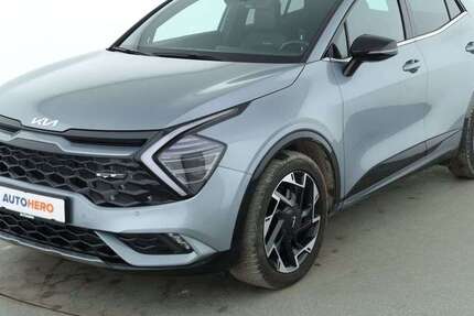 Kia Sportage 41.325 km 33.370 &euro; Köln 50739