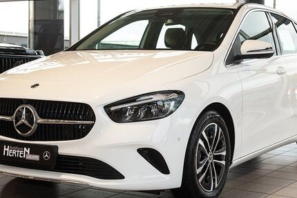 Mercedes-Benz B 200 8.145 km 32.900 &euro; Mechernich 53894