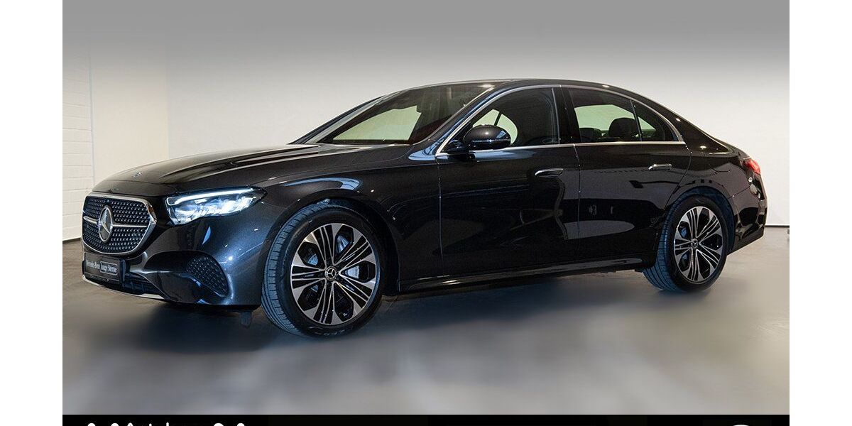 Mercedes-Benz E 300 14.769 km 52.300 &euro; Düren 52349