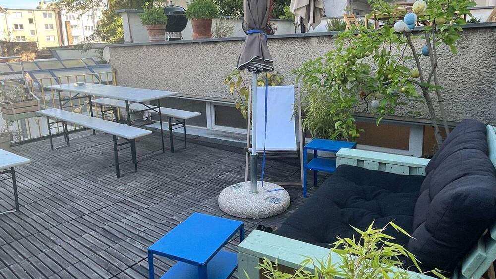 Gewerbeobjekt Köln Altstadt-Süd - 399&euro; | Angebot:25918328