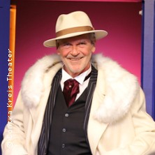 Don Chaos - Komödie von Francis Veber - mit: Marko Pustišek, B. M. Sava u.a 11.04.2026 CONTRA-KREIS-THEATER