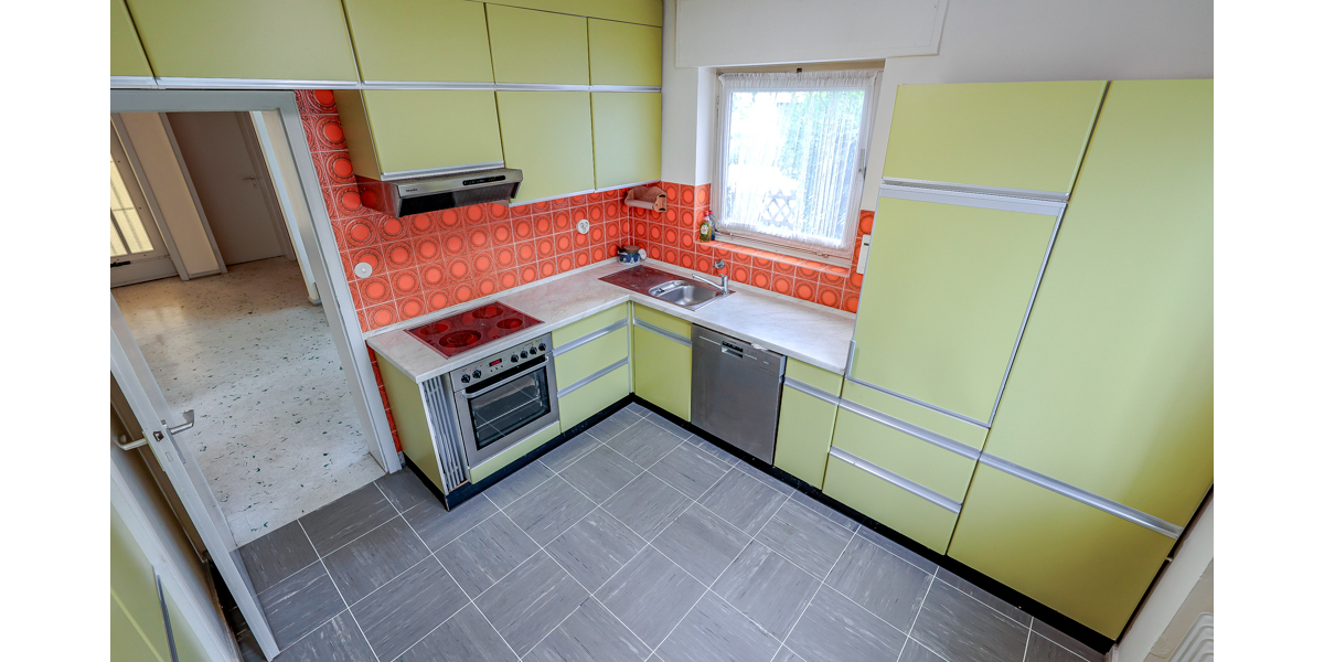 Einfamilienhaus mit Garten, Terrasse und Garage in Bonn-Niederholtorf - Einfamilienhaus Bonn / Niederholtorf Niederholtorf | Angebot:27119930