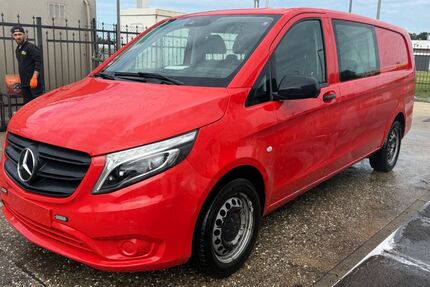 Mercedes-Benz Vito 372.000 km 19.999 &euro; Euskirchen 53879