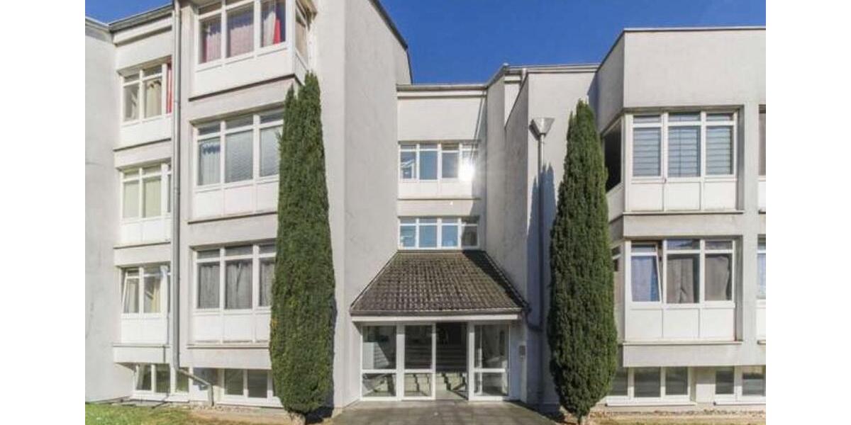 Erdgeschoßwohnung Hürth - 1 Zimmer, 42 m&sup2;, 160.000&euro; | Angebot:26581893
