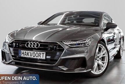 Audi A7 35.310 km 42.870 &euro; Sankt Augustin 53757
