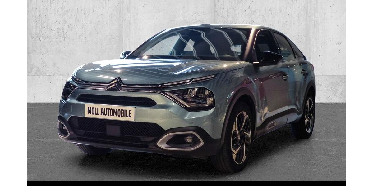 Citroen C4 21.709 km 17.975 &euro; Köln 50825