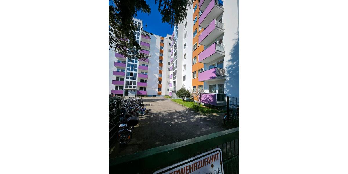 Etagenwohnung Kerpen - 3 Zimmer, 64 m&sup2;, 168.000&euro; | Angebot:26725630