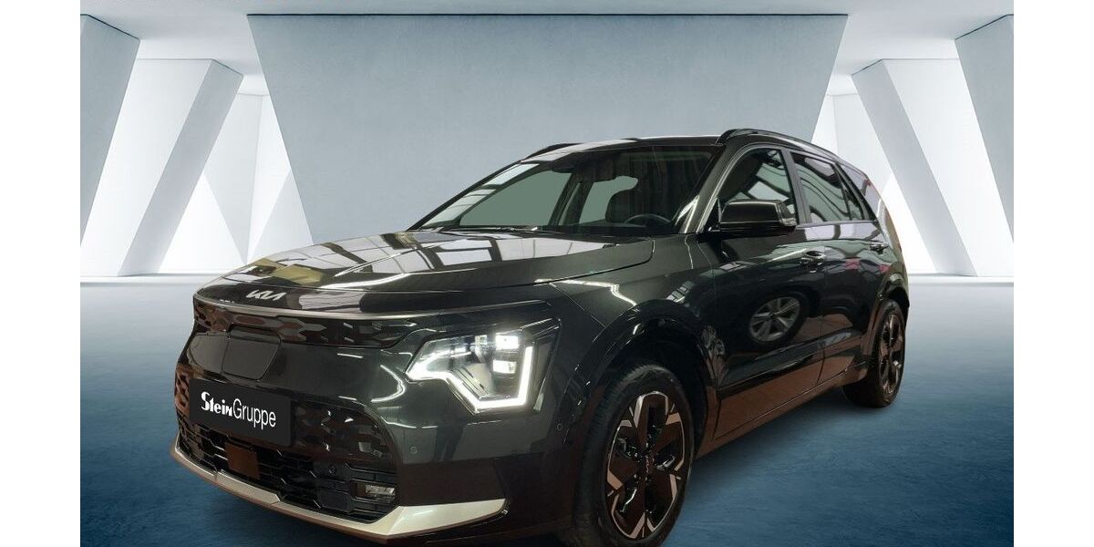Kia Niro 54.650 km 28.550 &euro; Siegburg 53721