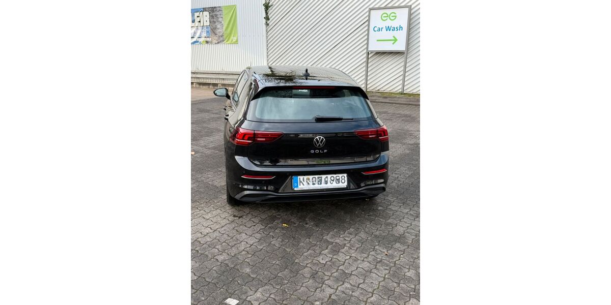 VW Golf 14.000 km 24.300 &euro; Köln 50674