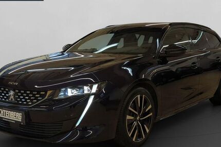 Peugeot 508 35.680 km 19.280 &euro; Leverkusen 51381