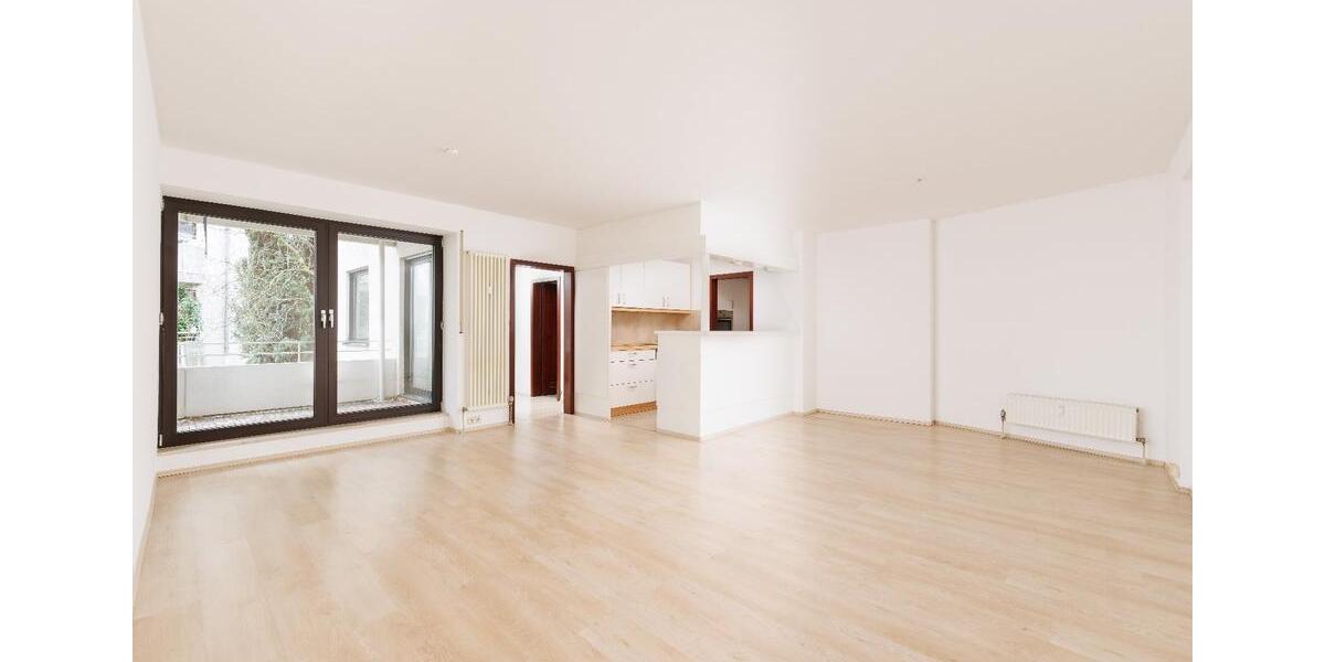 Etagenwohnung Köln Lindenthal - 3 Zimmer, 80 m&sup2;, 479.000&euro; | Angebot:26060131