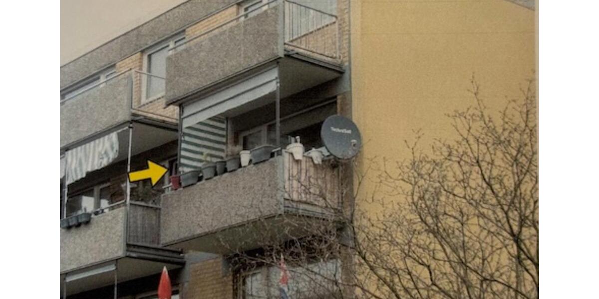 Etagenwohnung Kerpen Buir - 2 Zimmer, 50 m&sup2;, 595&euro; | Angebot:25714496