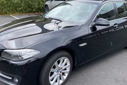 BMW 525 167.000 km 19.990 &euro; Siegburg 53721