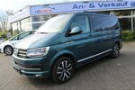 VW T6 Multivan DSG Kurz 4Motion Generation Six 112.200 km 32.980 &euro; Euskirchen 53881