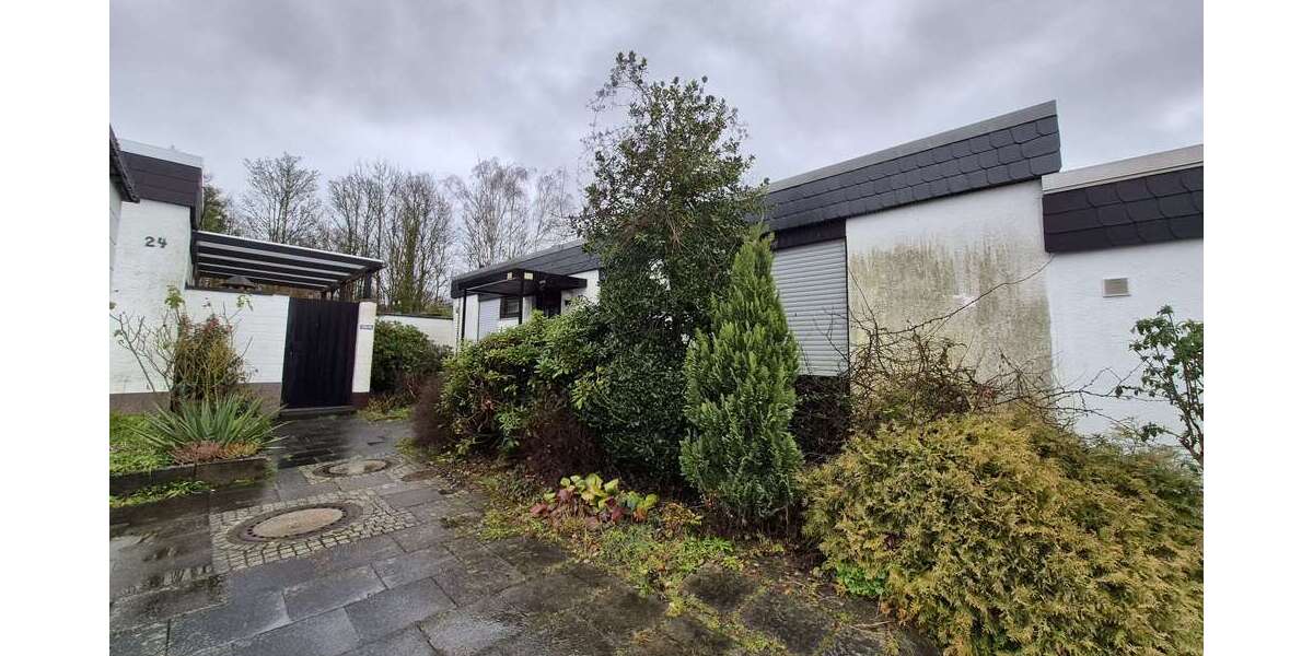 Einfamilienhaus Meckenheim - 4 Zimmer, 130 m&sup2;, 345.000&euro; | Angebot:26819281