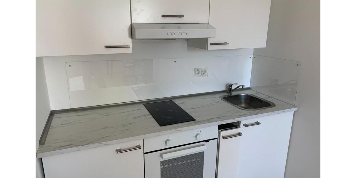 Erdgeschoßwohnung Köln Rodenkirchen - 1 Zimmer, 25 m&sup2;, 990&euro; | Angebot:25877167