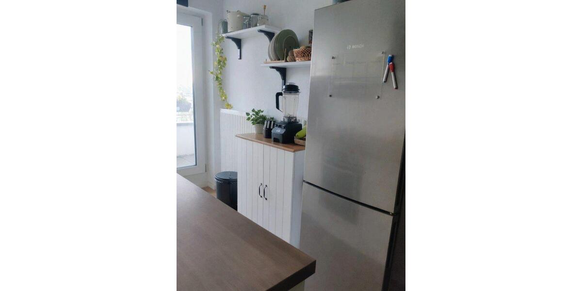 Etagenwohnung Köln Ehrenfeld - 3 Zimmer, 62 m&sup2;, 1.360&euro; | Angebot:26676702