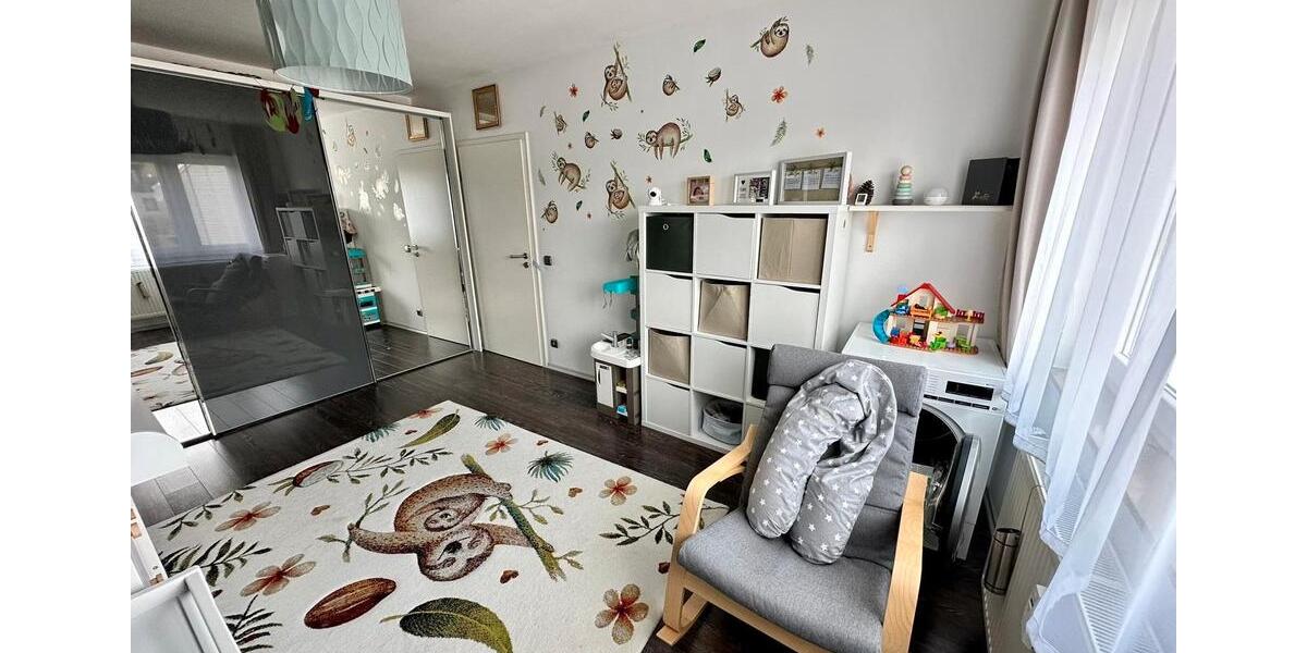 Etagenwohnung Köln Kalk - 3 Zimmer, 70 m&sup2;, 319.000&euro; | Angebot:26113203