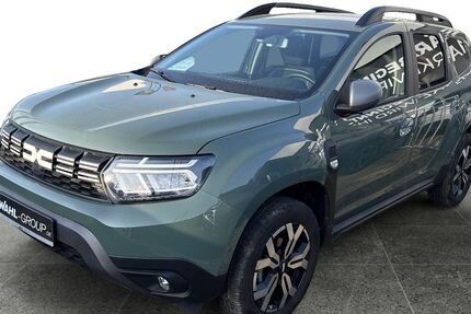 Dacia Duster 22.200 km 22.650 &euro; Brühl 50321