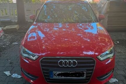 Audi A3 273.000 km 5.800 &euro; köln 50769