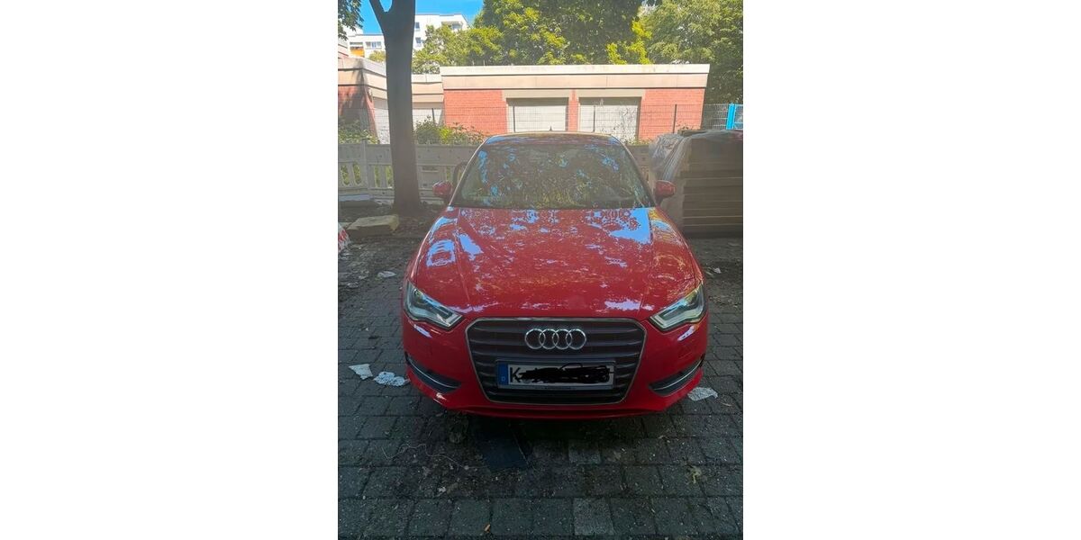 Audi A3 273.000 km 5.800 &euro; köln 50769