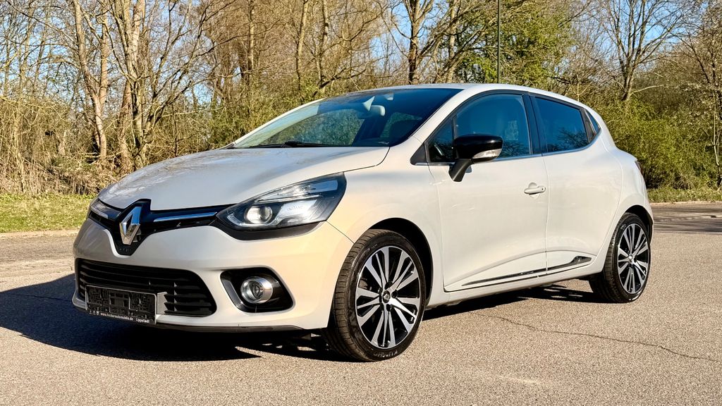 Renault Clio 105.130 km 8.899 &euro; Kerpen 50170