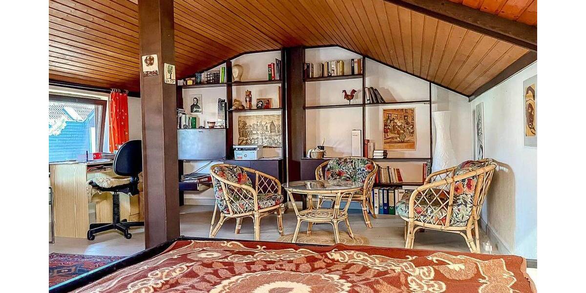 Einfamilienhaus Wesseling Keldenich - 5 Zimmer, 135 m&sup2;, 489.000&euro; | Angebot:26119410