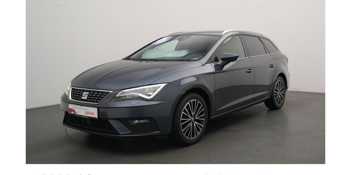 Seat Leon 109.500 km 17.980 &euro; Leverkusen 51373