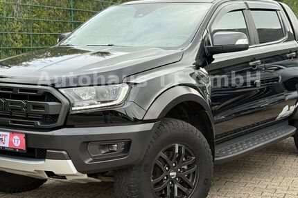 Ford Raptor 82.657 km 37.950 &euro; Bergheim bei Köln 50126