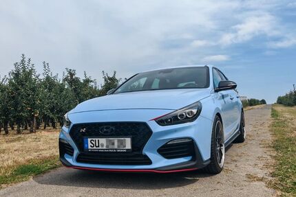 Hyundai i30 35.000 km 23.200 &euro; Meckenheim 53340