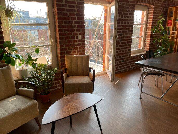 Gewerbeobjekt Köln Ehrenfeld - 900&euro; | Angebot:25871987