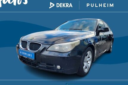BMW 520 281.000 km 3.999 &euro; Pulheim 50259