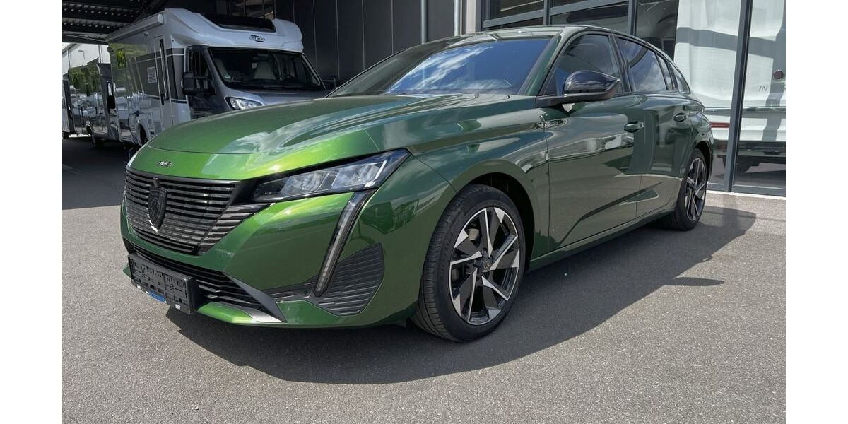 Peugeot 308 34.944 km 19.390 &euro; Düren 52351