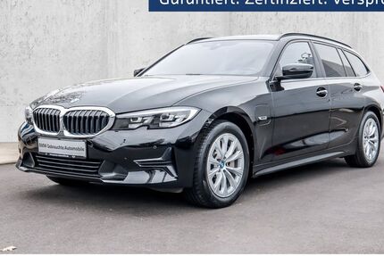 BMW 330 61.458 km 27.495 &euro; Köln-West 50858