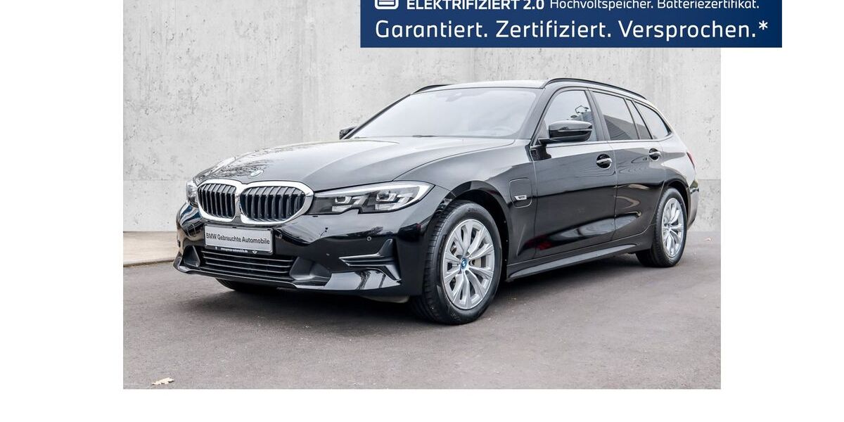 BMW 330 61.458 km 27.495 &euro; Köln-West 50858