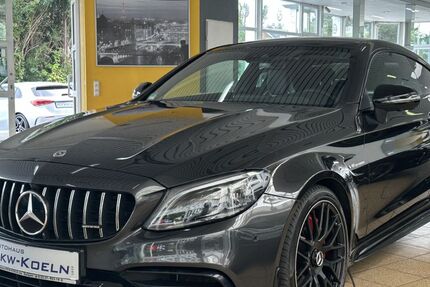 Mercedes-Benz C 63 AMG 89.000 km 61.999 &euro; Kerpen 50171