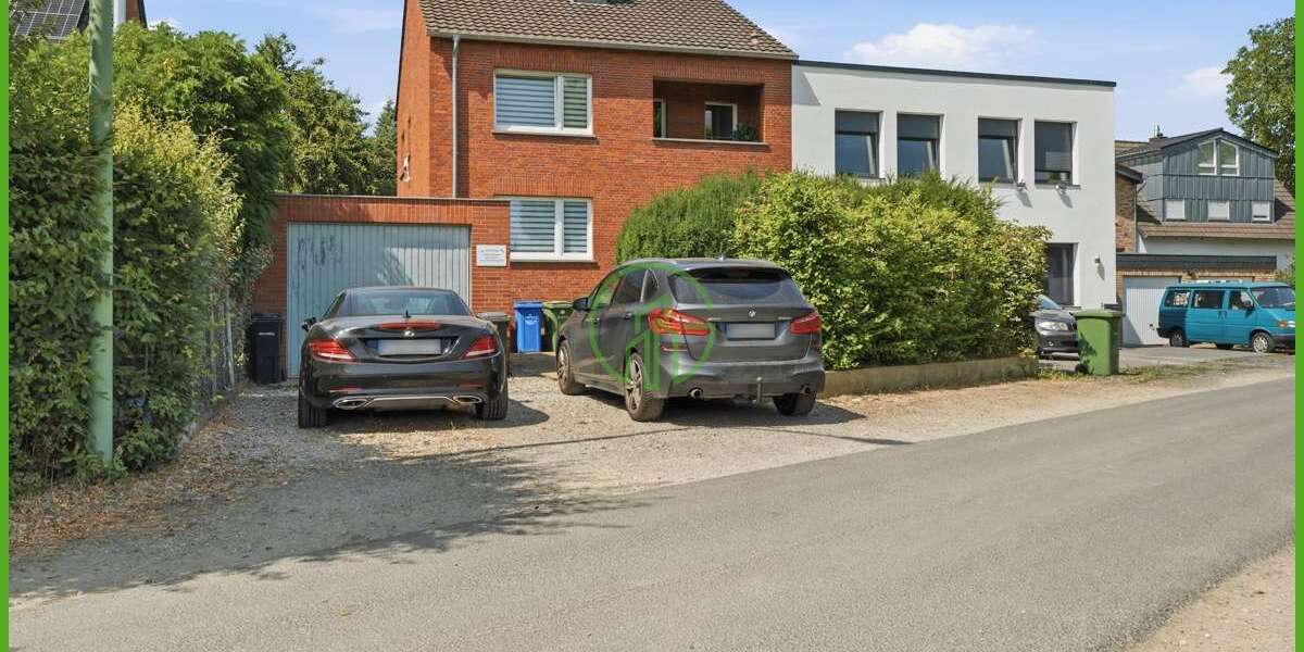 Einfamilienhaus Düren / Niederau Niederau - 5 Zimmer, 138 m&sup2;, 1.380&euro; | Angebot:27110868