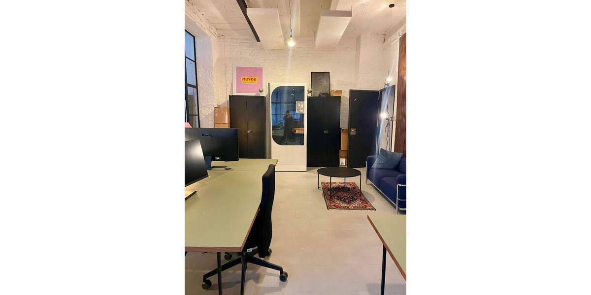 Gewerbeobjekt Köln Neustadt-Süd - 375&euro; | Angebot:25867491