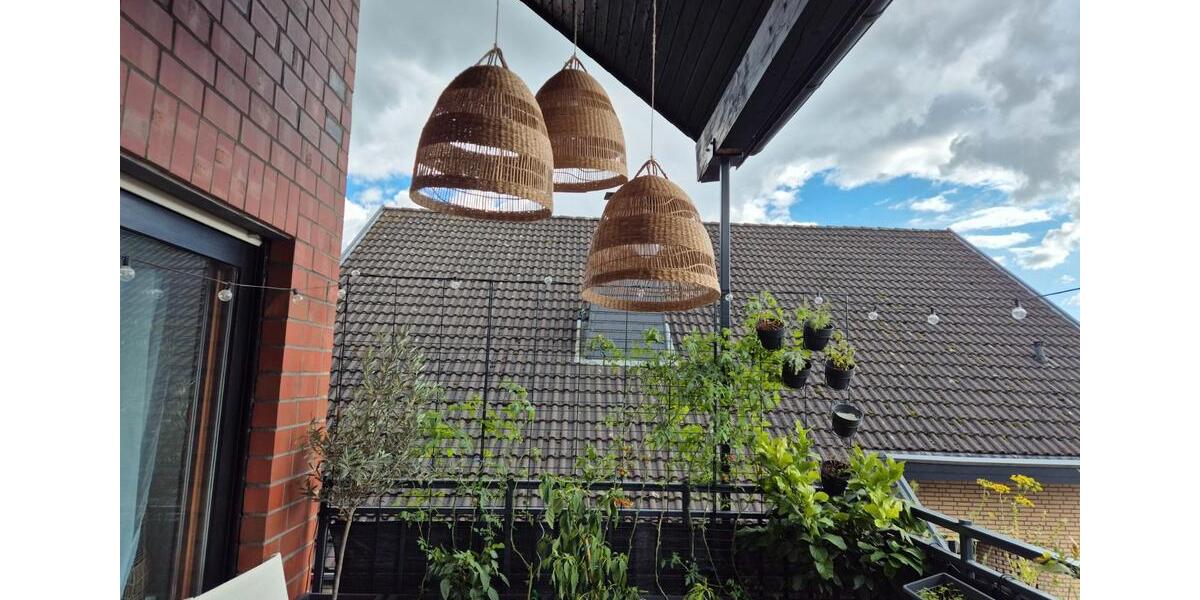 Etagenwohnung Erftstadt - 4 Zimmer, 119 m&sup2;, 399.000&euro; | Angebot:26057466