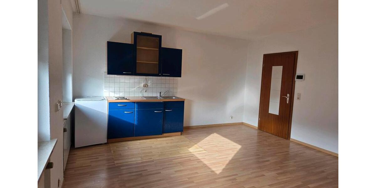 Etagenwohnung Bonn Auerberg - 1 Zimmer, 1 m&sup2;, 850&euro; | Angebot:24954448