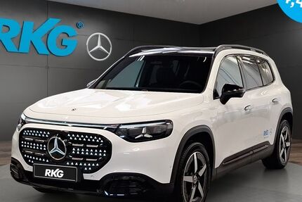 Mercedes-Benz GLB 200 9.800 km 51.590 &euro; Bonn 53119