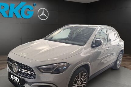 Mercedes-Benz GLA 220 9.800 km 51.470 &euro; Bonn 53119