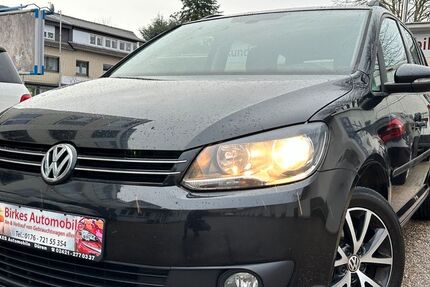 VW Touran 249.900 km 5.799 &euro; Düren 52353