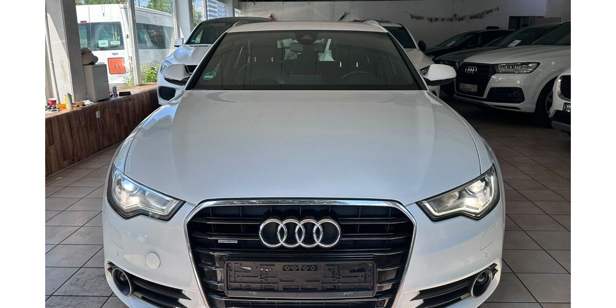 Audi A6 195.000 km 11.900 &euro; Bonn 53119